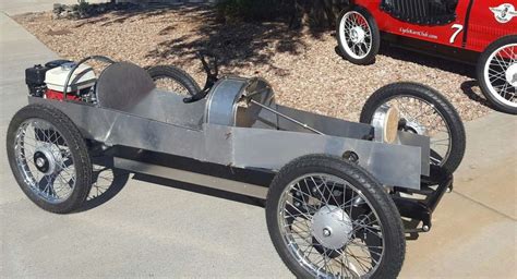 Cyclekart Racing is a Grassroots Grand Slam | Rare Car Network