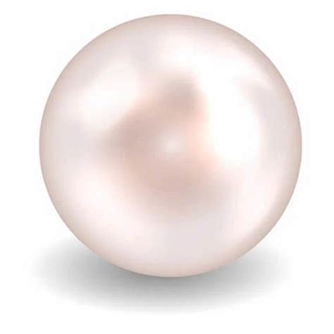 Pearl Stone, Shape: Round at Rs 1000/carat in Bengaluru | ID: 19877617873