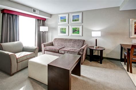 Homewood Suites By Hilton Bridgewater/branchburg Rooms: Pictures ...