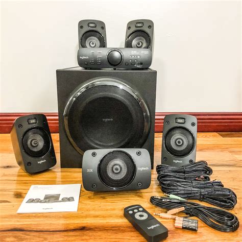 Small Surround Sound System For Tv ~ Surround Sound Speakers Buy ...