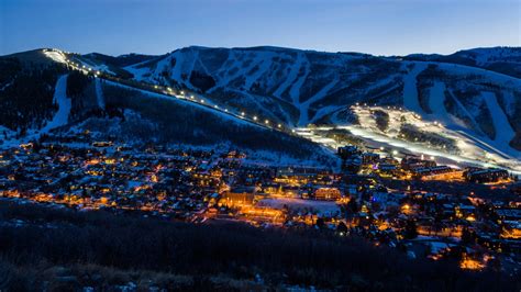 The Top 20 Ski Resorts In North America With The Most Lifts - SnowBrains