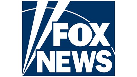 Faux News Logo Font