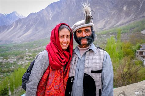 Hunza Valley Culture: People Born in the Mountains | Blog