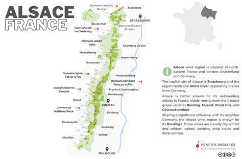 Your 2024 guide to Alsace wine region | Winetourism.com