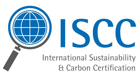 International Sustainability & Carbon Certification – ISCC System GmbH ...