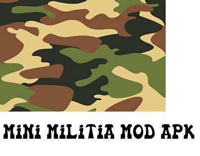 Mini Militia Projects :: Photos, videos, logos, illustrations and ...