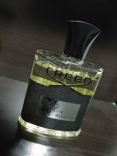 Creed Aventus 120ml 2014 Batch, Beauty & Personal Care, Fragrance ...