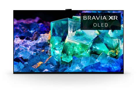 Sony BRAVIA XR—World’s first TV with cognitive intelligence