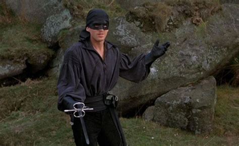 Dread Pirate Roberts Costume | Dread pirate roberts, Princess bride ...