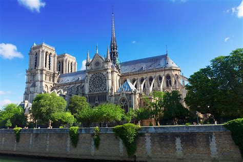 The Notre Dame cathedral repairs have reached a milestone - Lonely Planet