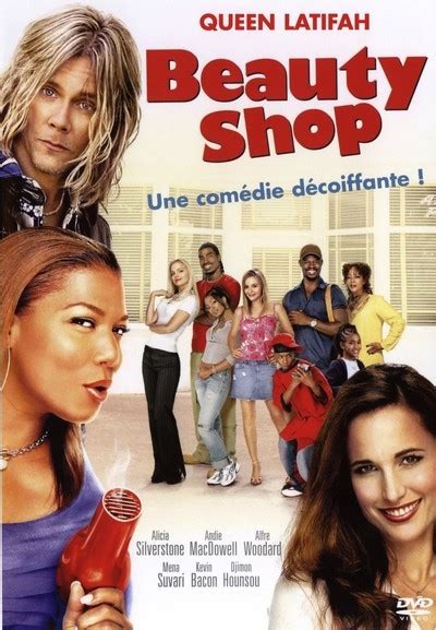 Beauty Shop movie review & film summary (2005) | Roger Ebert