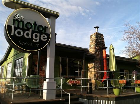 The Motor Lodge - 82 Photos & 131 Reviews - Hotels - 503 S Montezuma St ...