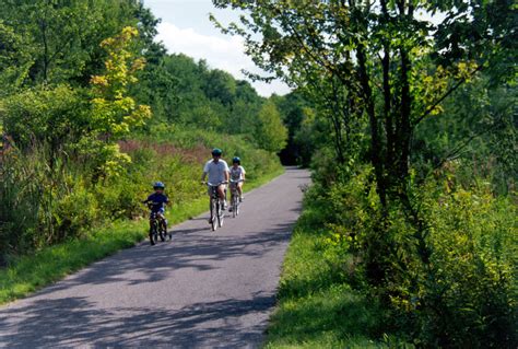 Land Trail | Hudson River Valley Greenway