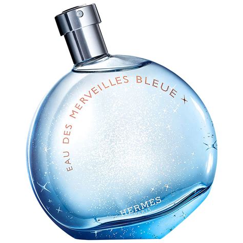 Nước hoa Hermes Eau Des Merveilles Bleue | namperfume