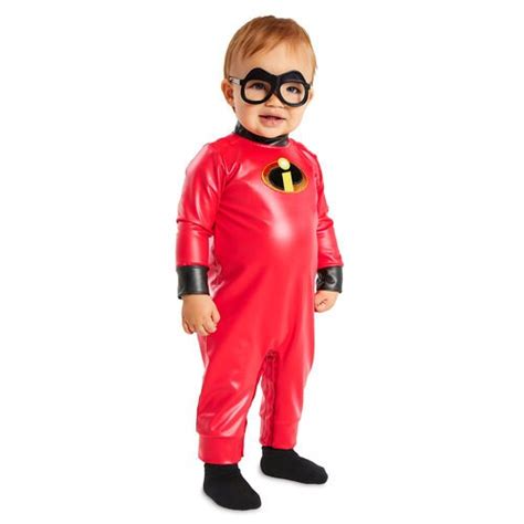 Jack-Jack Costume for Baby - Incredibles 2 | shopDisney