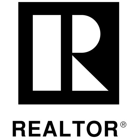 Realtor R Logo