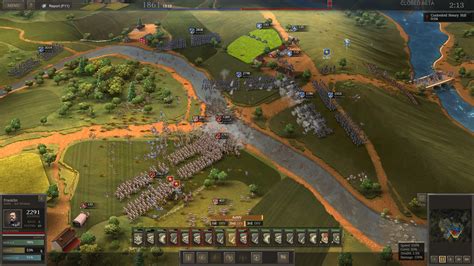 Save 50% on Ultimate General: Civil War on Steam