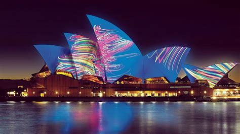 Festivals | Cultural, Sydney Festival, January, Sydney, Australia