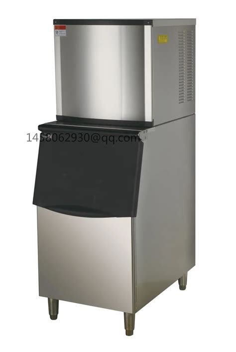 commercial cube ice maker machine Industrial Ice Cube Maker Machine For ...