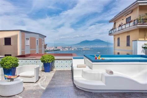 15 Best Hotels in Naples Italy - The Best Places to Stay in Naples