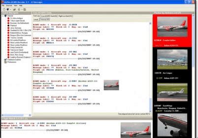 AirNav ACARS Decoder 2 Download - It's by far the world's