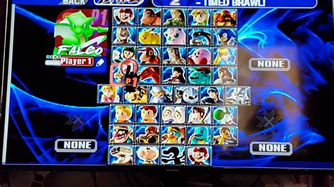 Wii Moded Super Smash Bros Brawl Iso Download - supportdom