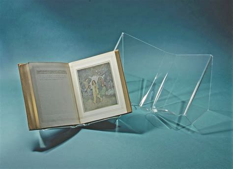 Book Display stands and holders for your books and literature