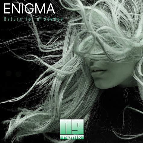 Enigma - Return To Innocence (NG Remix) – NG (Native Guest)