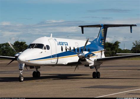 Photos: Beech 1900D Aircraft Pictures | Aircraft, Aircraft pictures ...