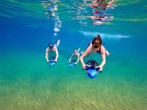 snorkel rental maui kihei - Elvia Bello