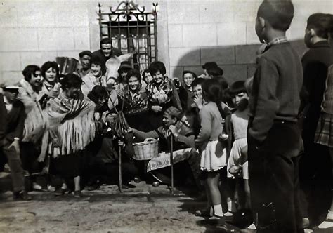 MARTES DE CARNAVAL – descubre todo sobre esta foto aquí