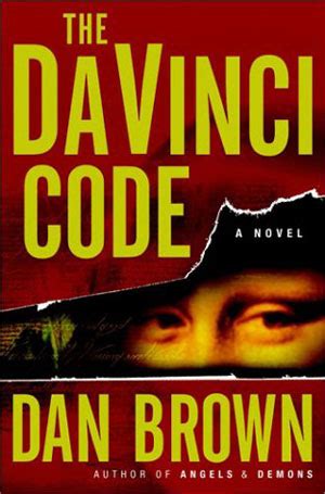 Dan Brown Books Review