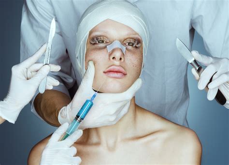 What To Know About Botched Plastic Surgery - ETransPlus.com