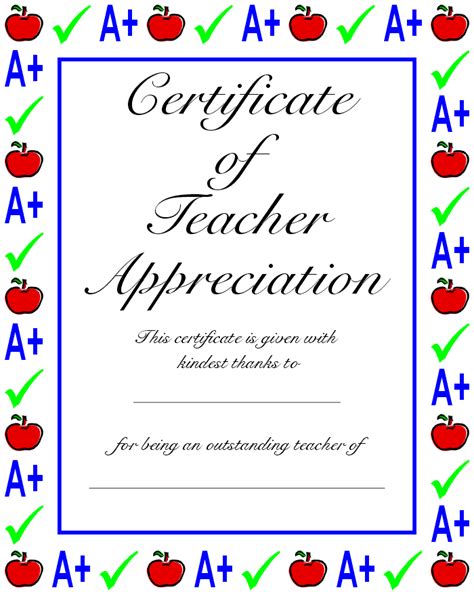 Printables for Teachers : Let's Celebrate!