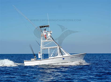 Tamarindo Fishing Charters: Book Online The BEST Boats in Tamarindo