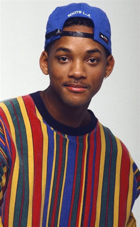 Will's Got the Blues from Will Smith's Craziest Looks on The Fresh ...