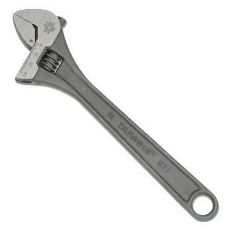 Cast Iron taparia screw spanner, Packaging: Packet, Size: 10 Inch at Rs ...