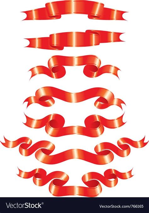 Free Vector Images, Vector Free, Ribbon Banner, Free Preview, File Free ...