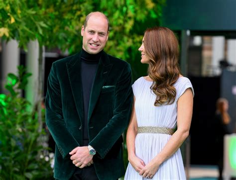 Prince William, Kate Middleton announce Earthshot Prize awards winners