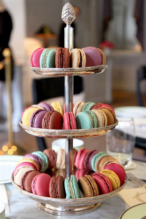 NYC Guide: Ladurée Soho