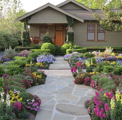 Beautiful Front Yard Landscaping Ideas - Image to u