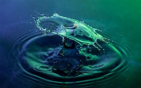 Water Splash Photography Tutorial Using MIOPS Splash