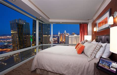 ARIA Resort & Casino Hotel (Las Vegas) : tarifs 2024 et 412 avis