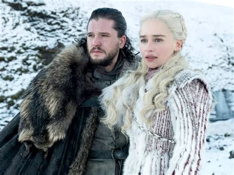 Game of Thrones Sequel: Details on the Jon Snow Spin-Off