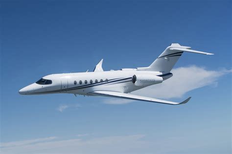 Cessna Citation Longitude - ELEVATE Innovation