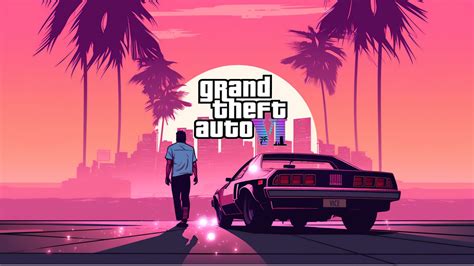 GTA 6 llevaría casi diez años en desarrollo, asegura un antiguo ...