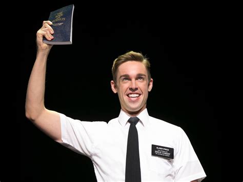 Photo 9 of 13 | Show Photos: The Book of Mormon | Broadway.com