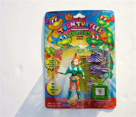 Best Teenage Mutant Ninja Turtles 1980S Toys - Simple Home