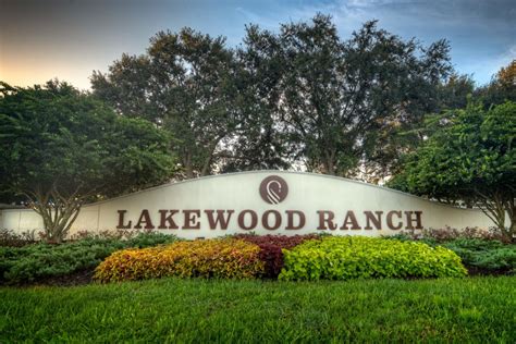 Twenty-Five Years After Its Inception, Lakewood Ranch Has Become a ...