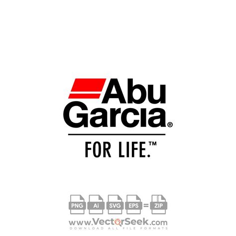 Abu Garcia Logo Vector - (.Ai .PNG .SVG .EPS Free Download) VectorSeek